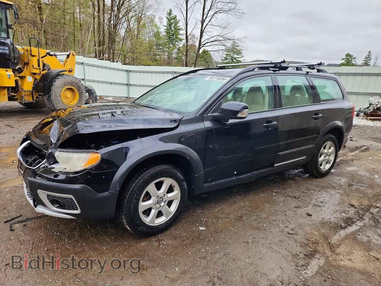 Фотография YV4BZ982491050445 - VOLVO XC70 2009