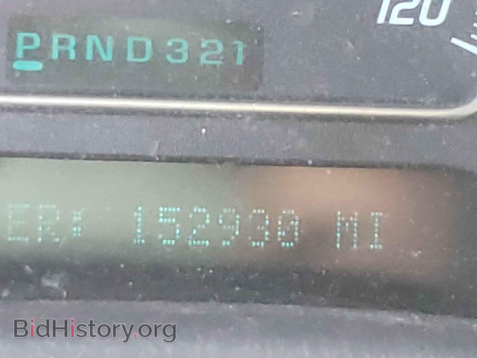 2003 GMC ENVOY - VIN: 1GKET16S936140212 - Фото 8