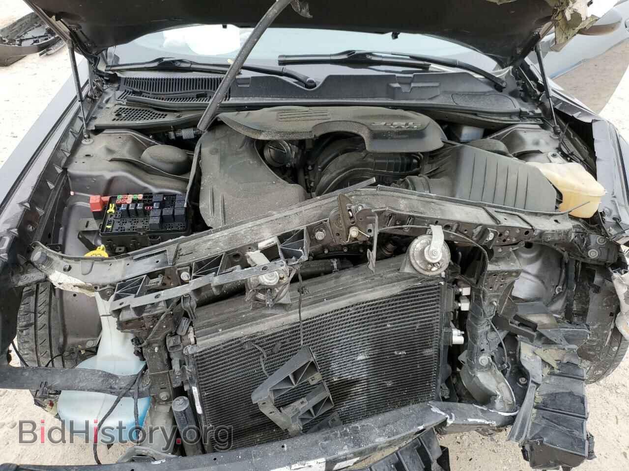 2021 DODGE CHALLENGER - VIN: 2C3CDZAG4MH542614 - Фото 12
