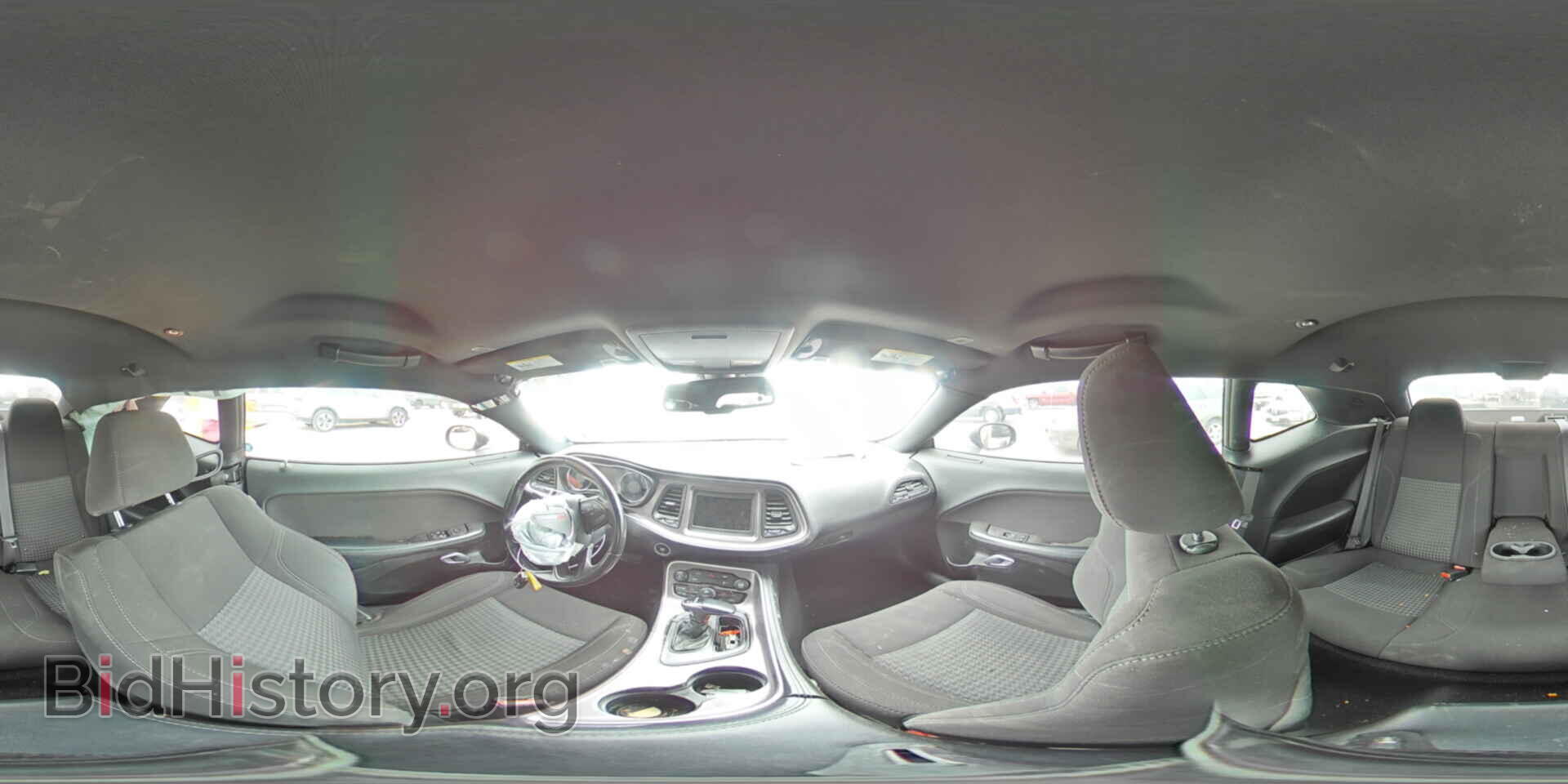 2021 DODGE CHALLENGER - VIN: 2C3CDZAG4MH542614 - Фото 13