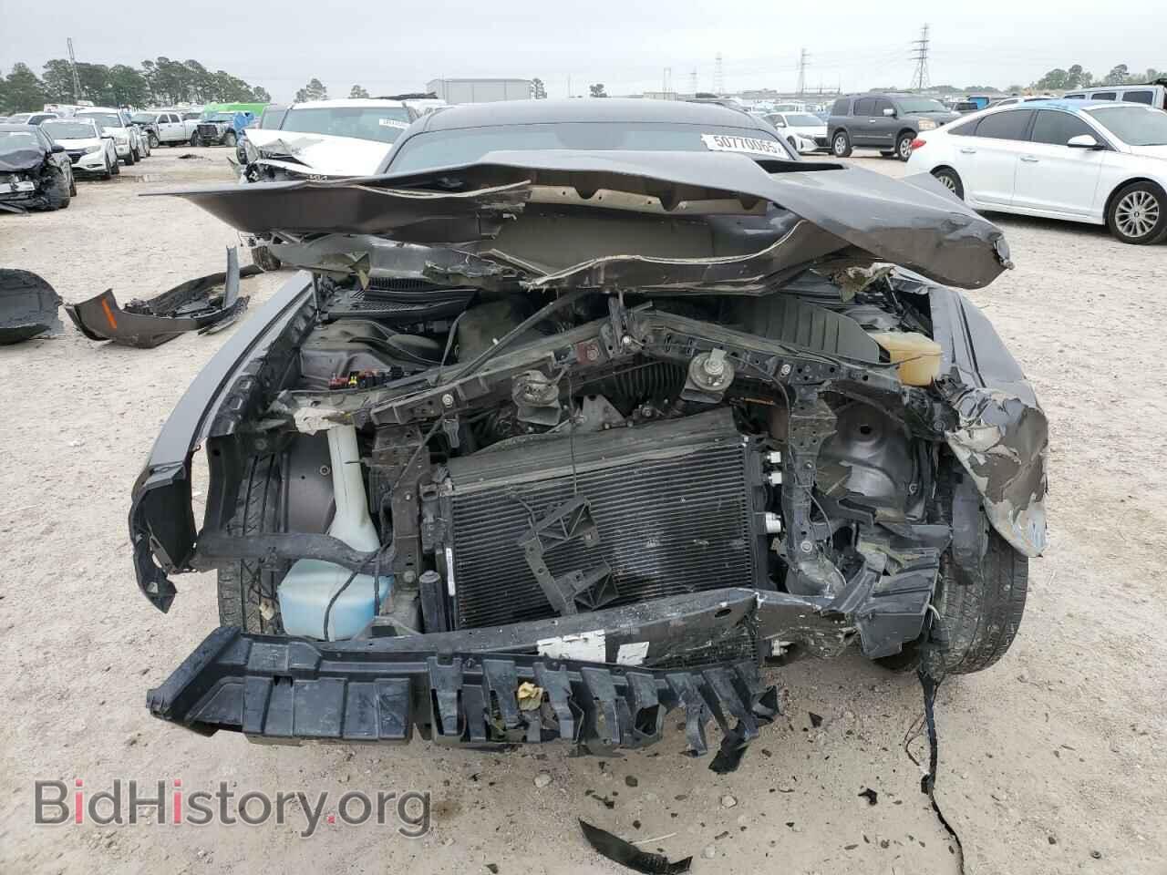 2021 DODGE CHALLENGER - VIN: 2C3CDZAG4MH542614 - Фото 5