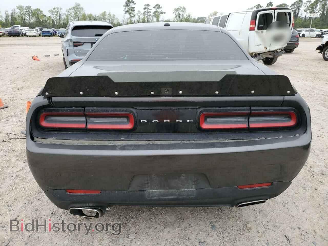 2021 DODGE CHALLENGER - VIN: 2C3CDZAG4MH542614 - Фото 6