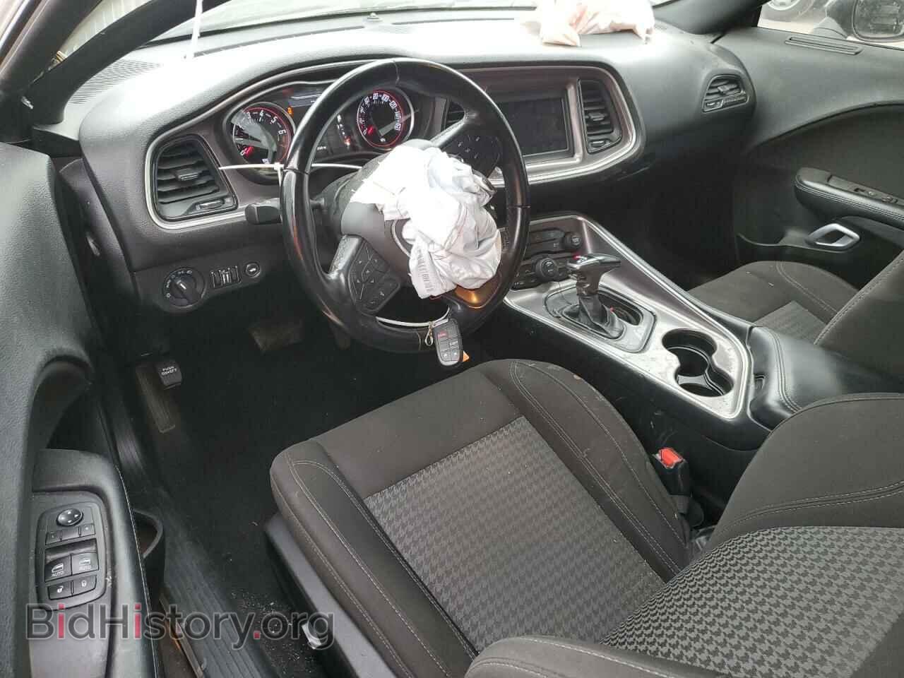 2021 DODGE CHALLENGER - VIN: 2C3CDZAG4MH542614 - Фото 8