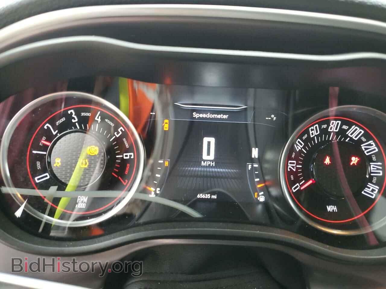 2021 DODGE CHALLENGER - VIN: 2C3CDZAG4MH542614 - Фото 9
