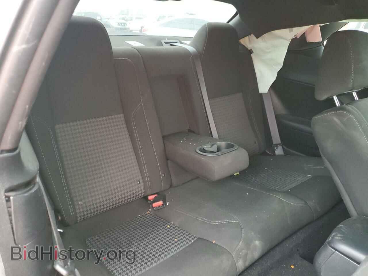2021 DODGE CHALLENGER - VIN: 2C3CDZAG4MH542614 - Фото 10