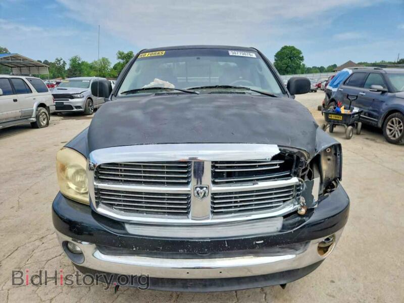 2006 Dodge RAM 1500 (VIN 1D7HA18N56S627432) — photo 5 of 12