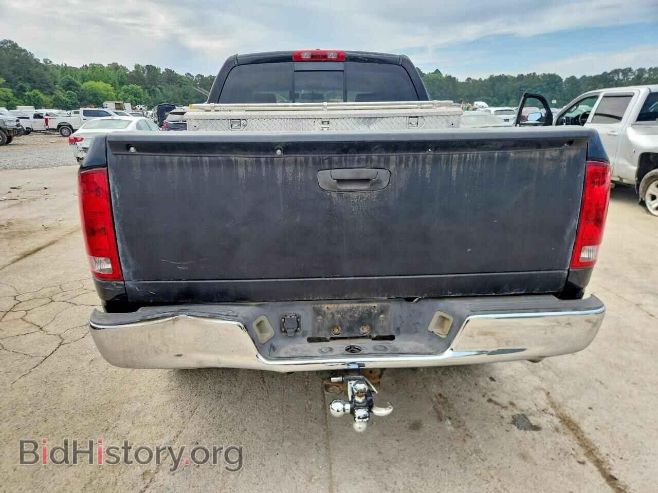 2006 DODGE RAM 1500 - VIN: 1D7HA18N56S627432 - Фото 6