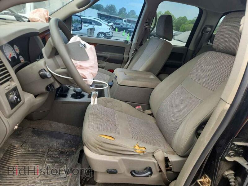 2006 Dodge RAM 1500 (VIN 1D7HA18N56S627432) — photo 7 of 12