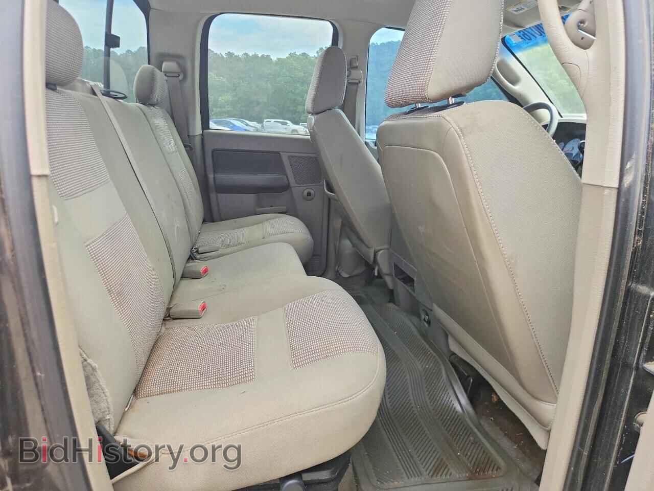 2006 DODGE RAM 1500 - VIN: 1D7HA18N56S627432 - Фото 10