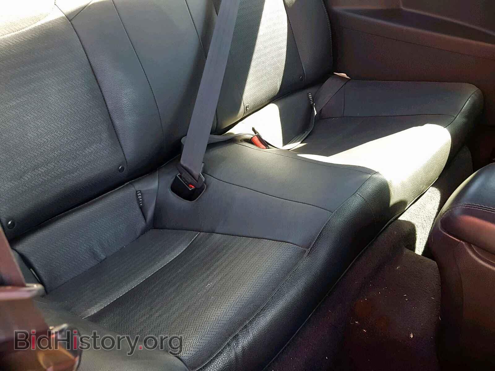 2013 HYUNDAI GENESIS - VIN: KMHHU6KJ0DU100139 - Фото 6