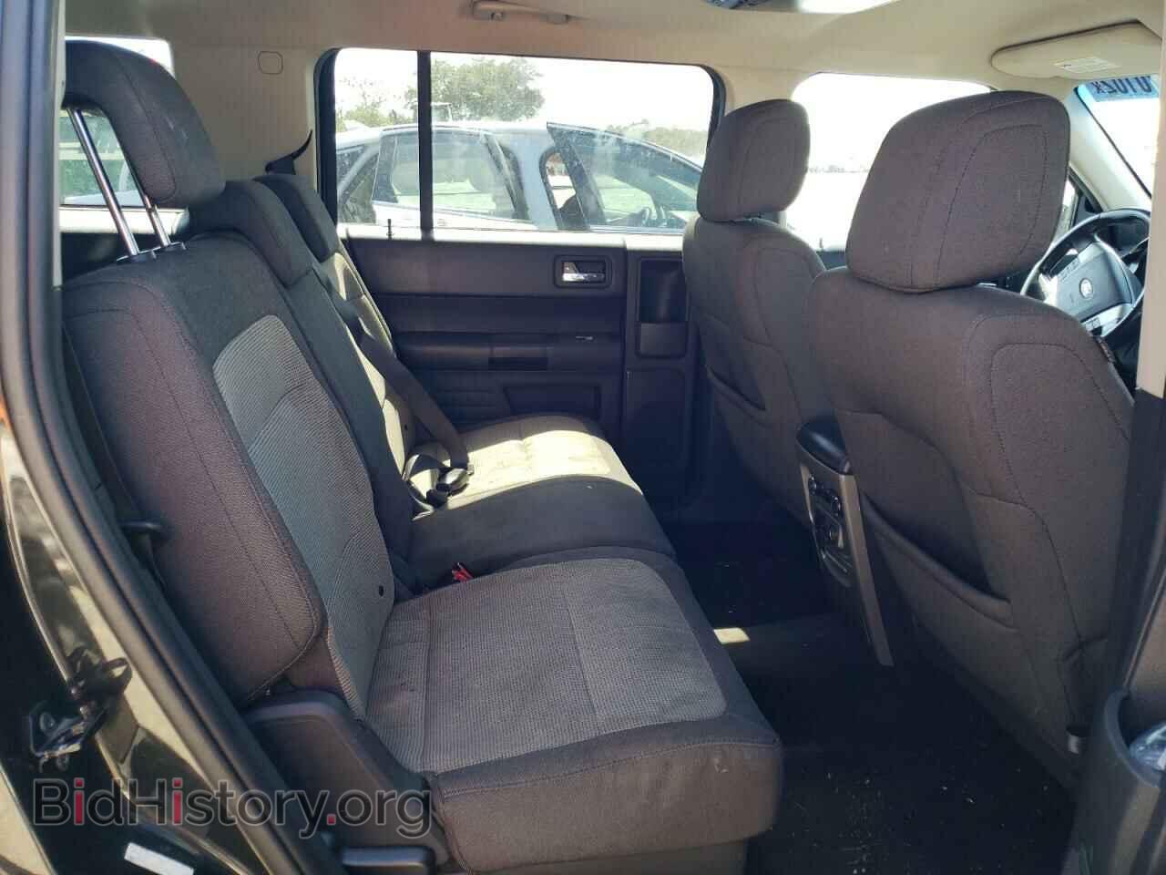 2010 FORD FLEX - VIN: 2FMGK5BC0ABB18414 - Photo 6