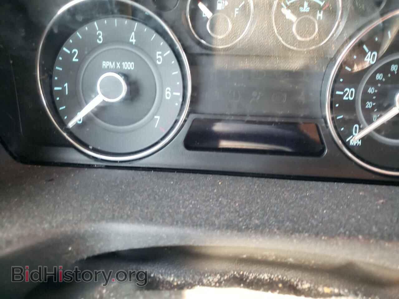 2010 FORD FLEX - VIN: 2FMGK5BC0ABB18414 - Photo 8