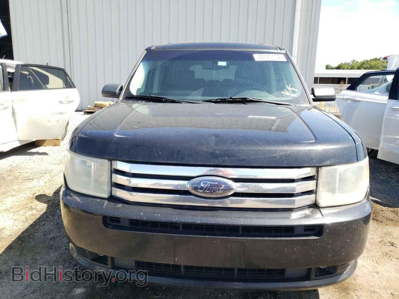 2010 FORD FLEX - VIN: 2FMGK5BC0ABB18414 - Photo 9