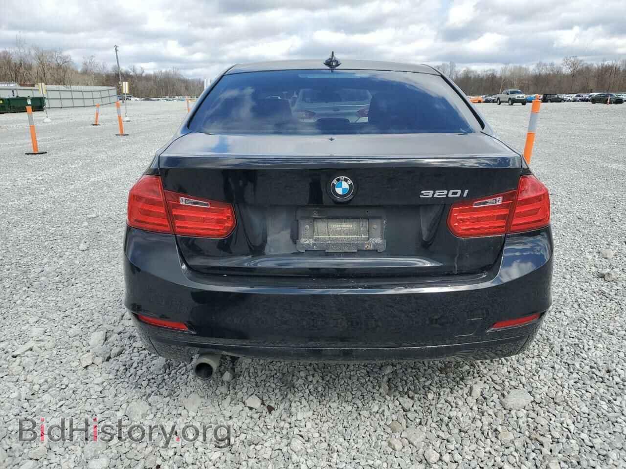2015 BMW 3 SERIES - VIN: WBA3B1C54FK138574 - Фото 6