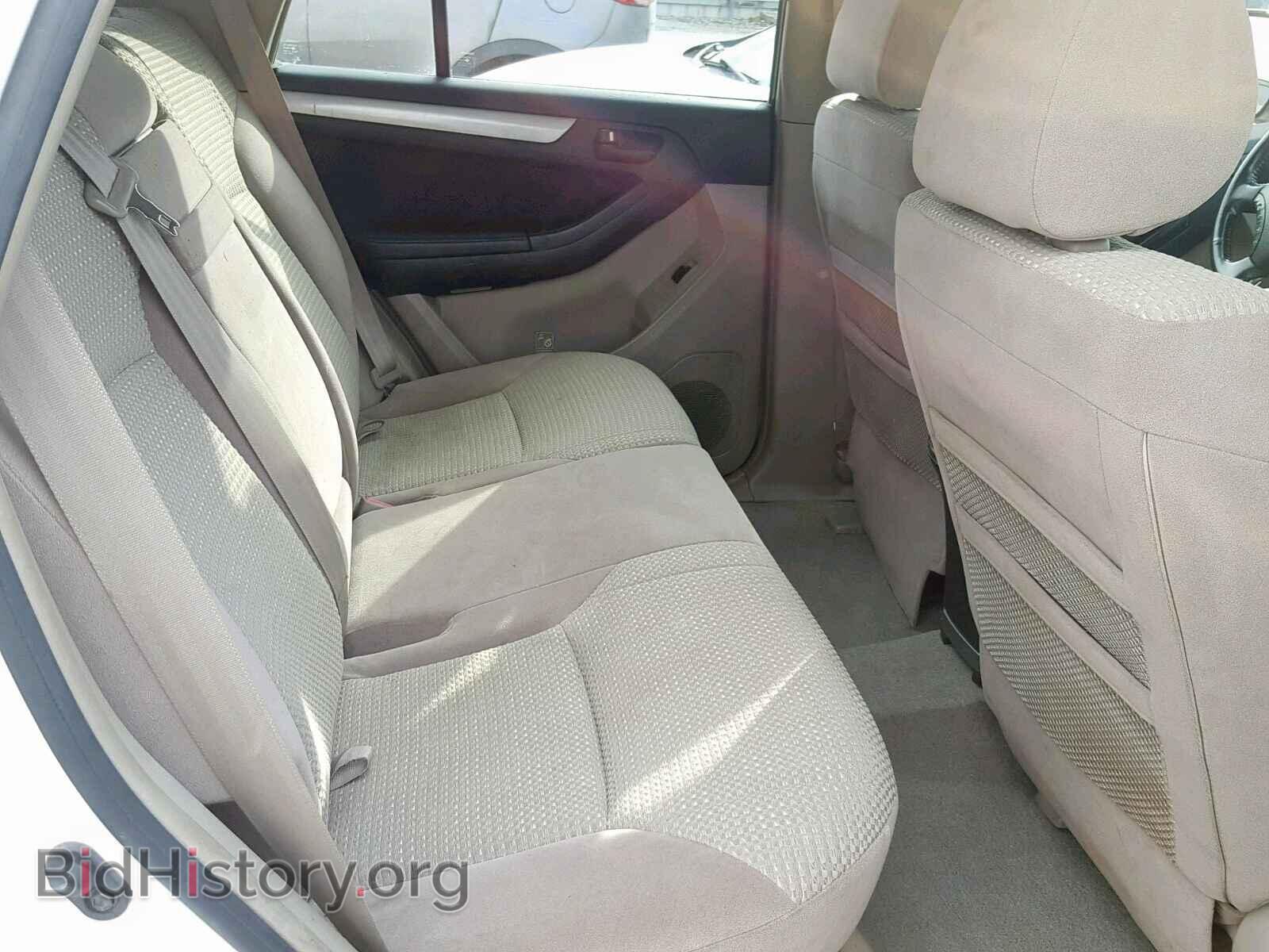 2005 TOYOTA 4RUNNER SR - VIN: JTEBU14R550059303 - Фото 6