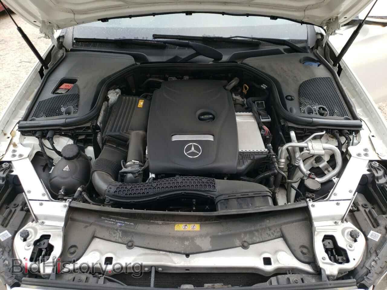 2019 MERCEDES-BENZ E-CLASS - VIN: WDDZF4JB8KA556329 - Фото 11