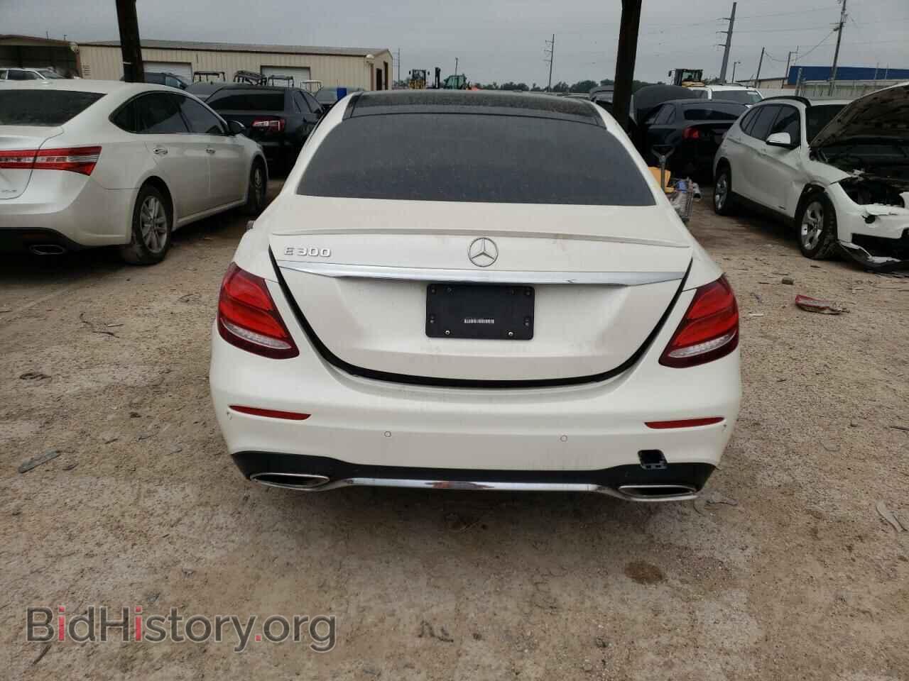 2019 MERCEDES-BENZ E-CLASS - VIN: WDDZF4JB8KA556329 - Фото 6