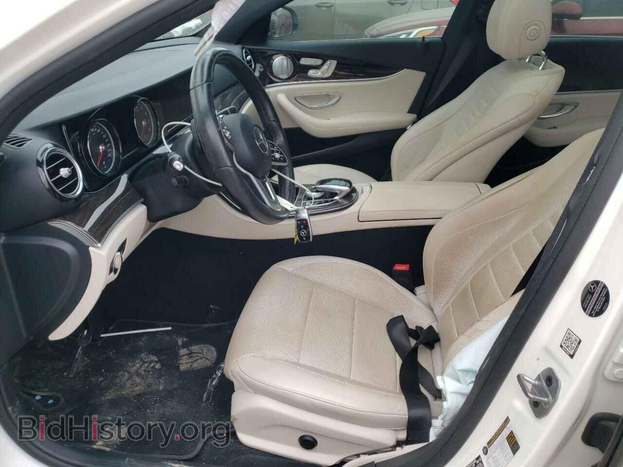 2019 MERCEDES-BENZ E-CLASS - VIN: WDDZF4JB8KA556329 - Фото 7