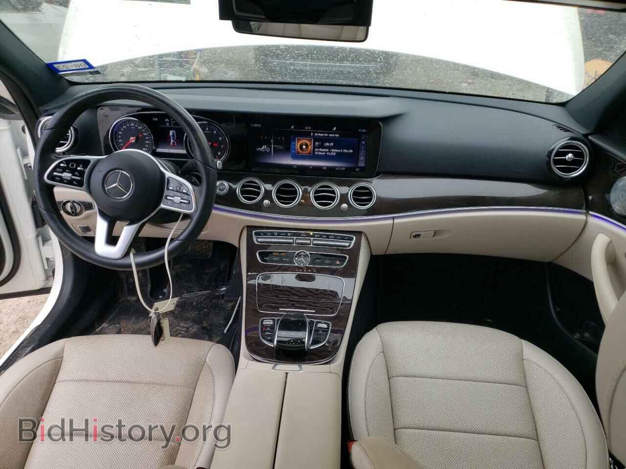 2019 MERCEDES-BENZ E-CLASS - VIN: WDDZF4JB8KA556329 - Фото 8