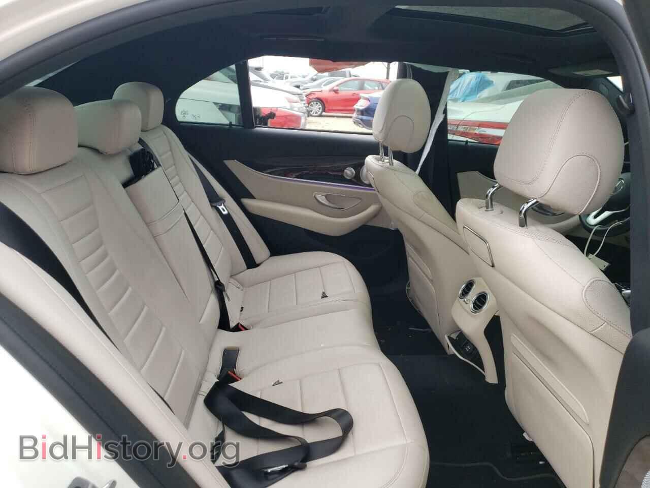 2019 MERCEDES-BENZ E-CLASS - VIN: WDDZF4JB8KA556329 - Фото 10
