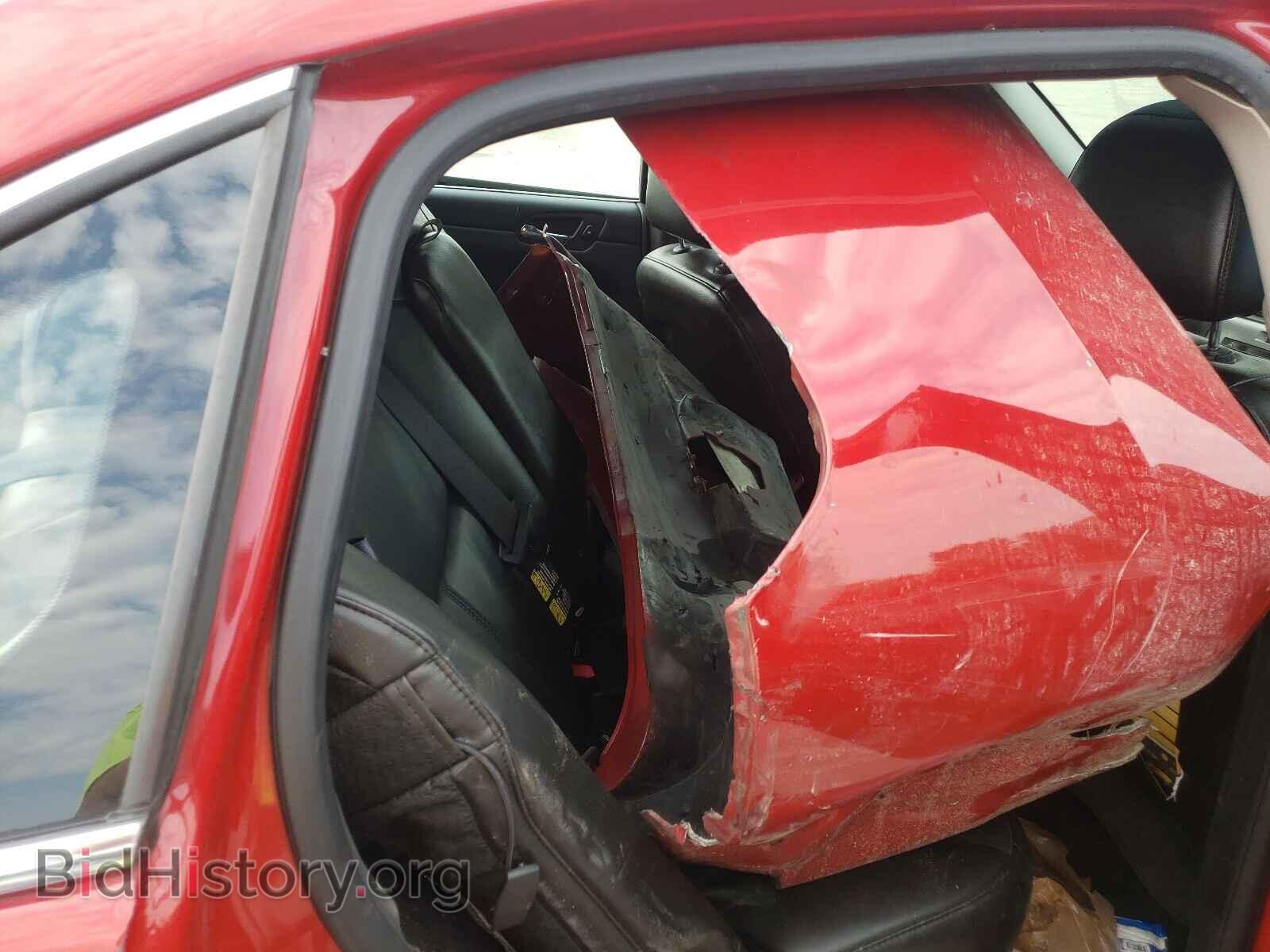 2008 CHEVROLET IMPALA - VIN: 2G1WT58K289275156 - Фото 6