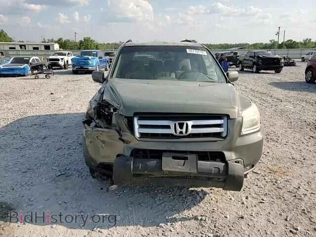 2007 HONDA PILOT - VIN: 5FNYF28447B016010 - Photo 13