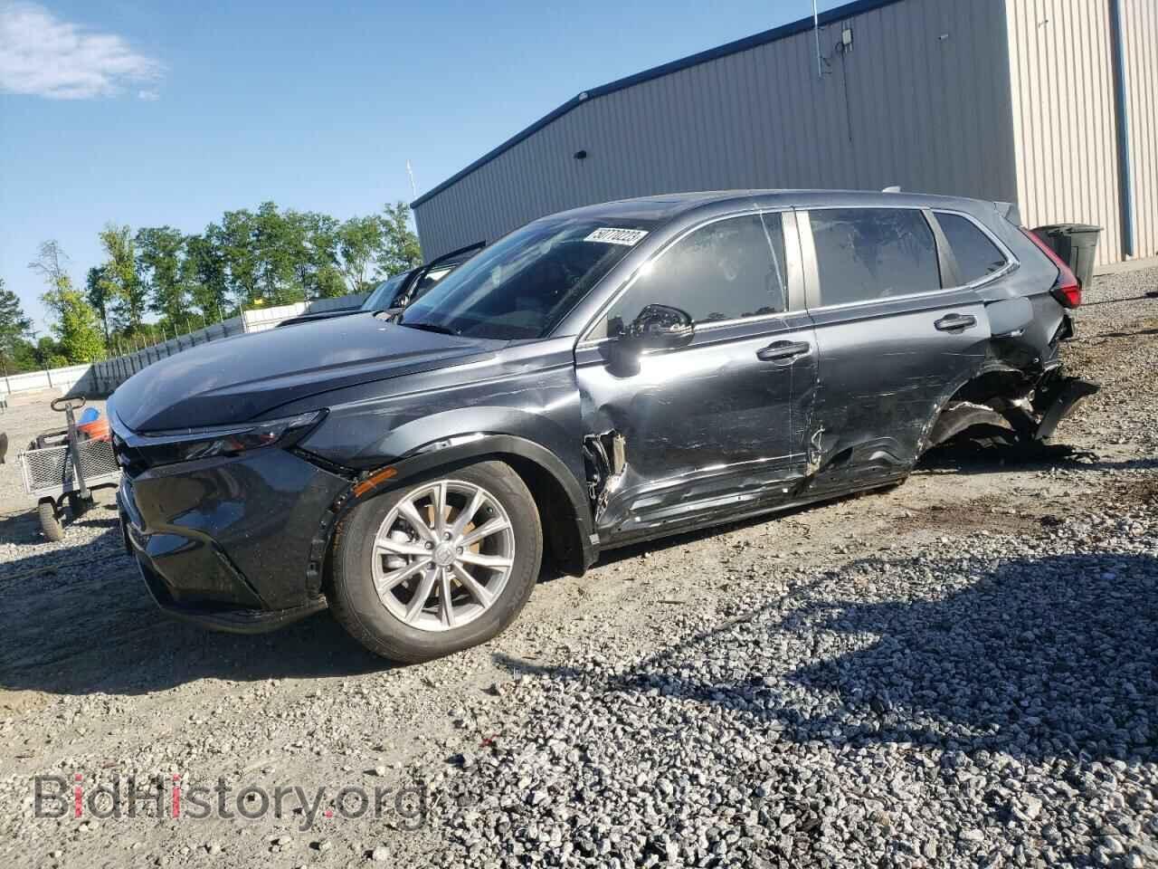 Photo 5J6RS3H79PL003194 - HONDA CRV 2023