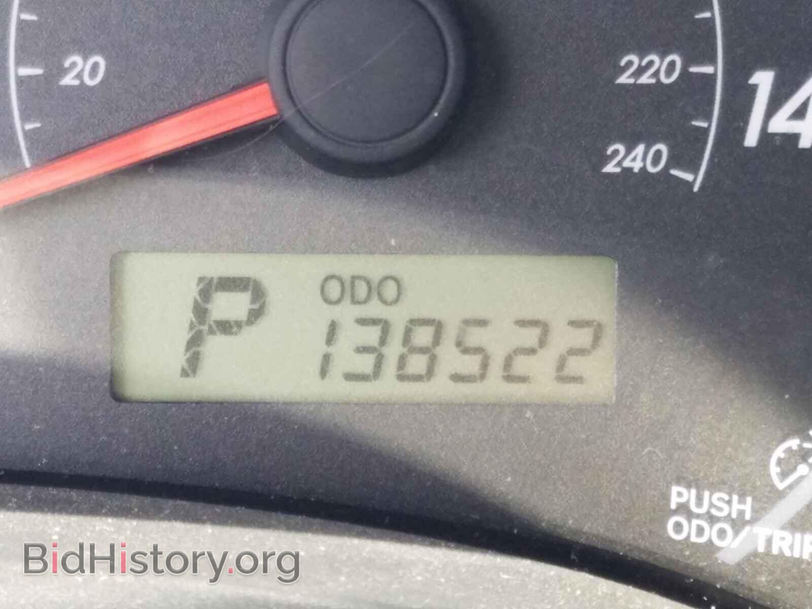 2013 TOYOTA COROLLA - VIN: 5YFBU4EE8DP112288 - Фото 8