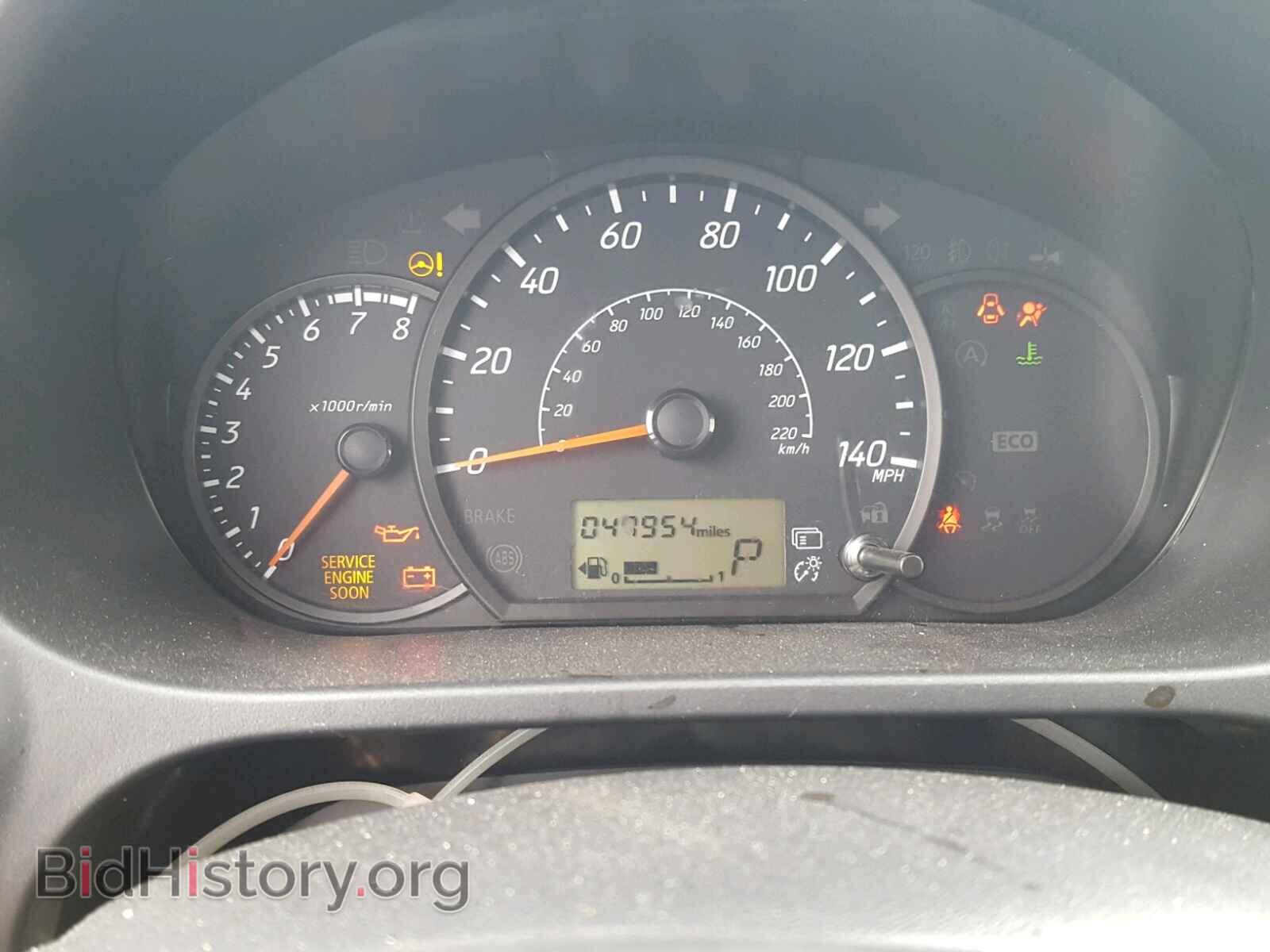 2015 MITSUBISHI MIRAGE - VIN: ML32A3HJ8FH058682 - Фото 8