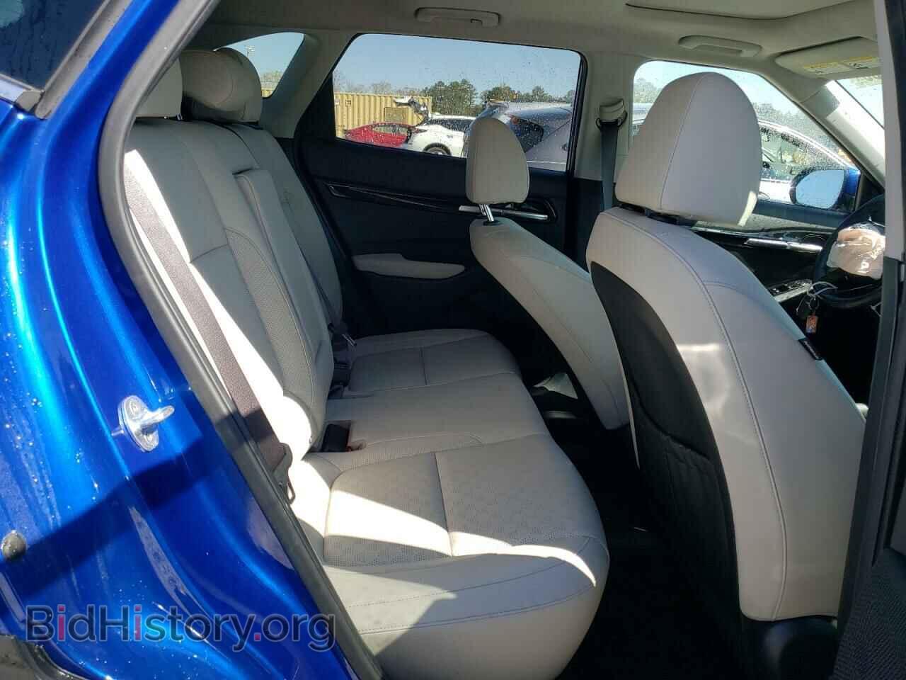 2021 KIA SELTOS - VIN: KNDERCAA1M7194684 - Фото 11