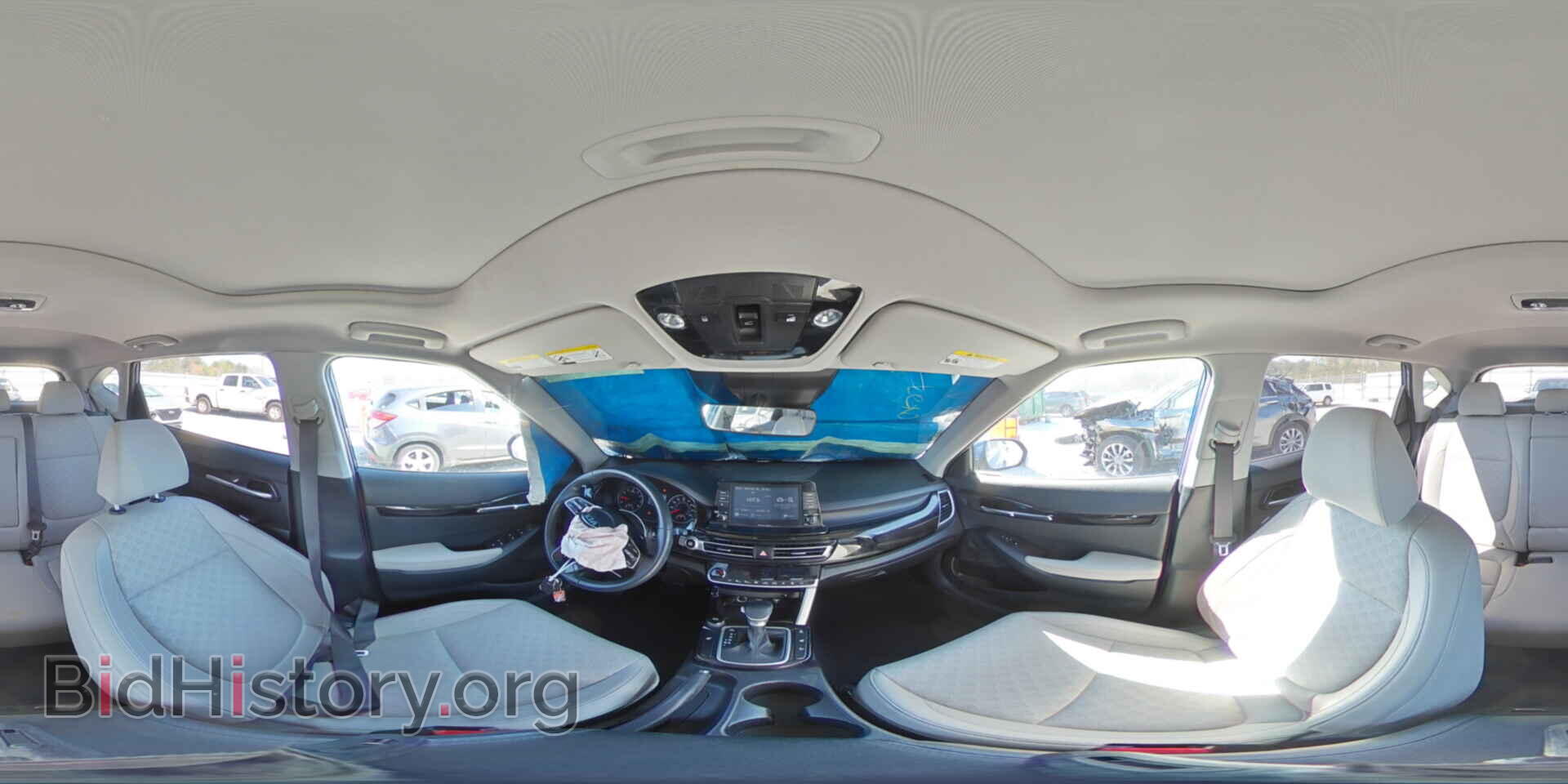 2021 KIA SELTOS - VIN: KNDERCAA1M7194684 - Фото 15