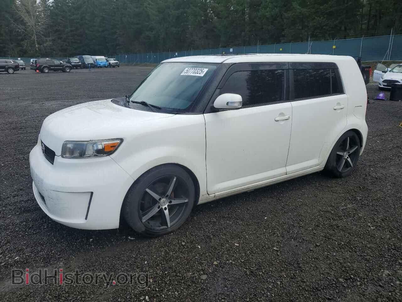 Фотография JTLKE50E791091332 - TOYOTA SCION 2009