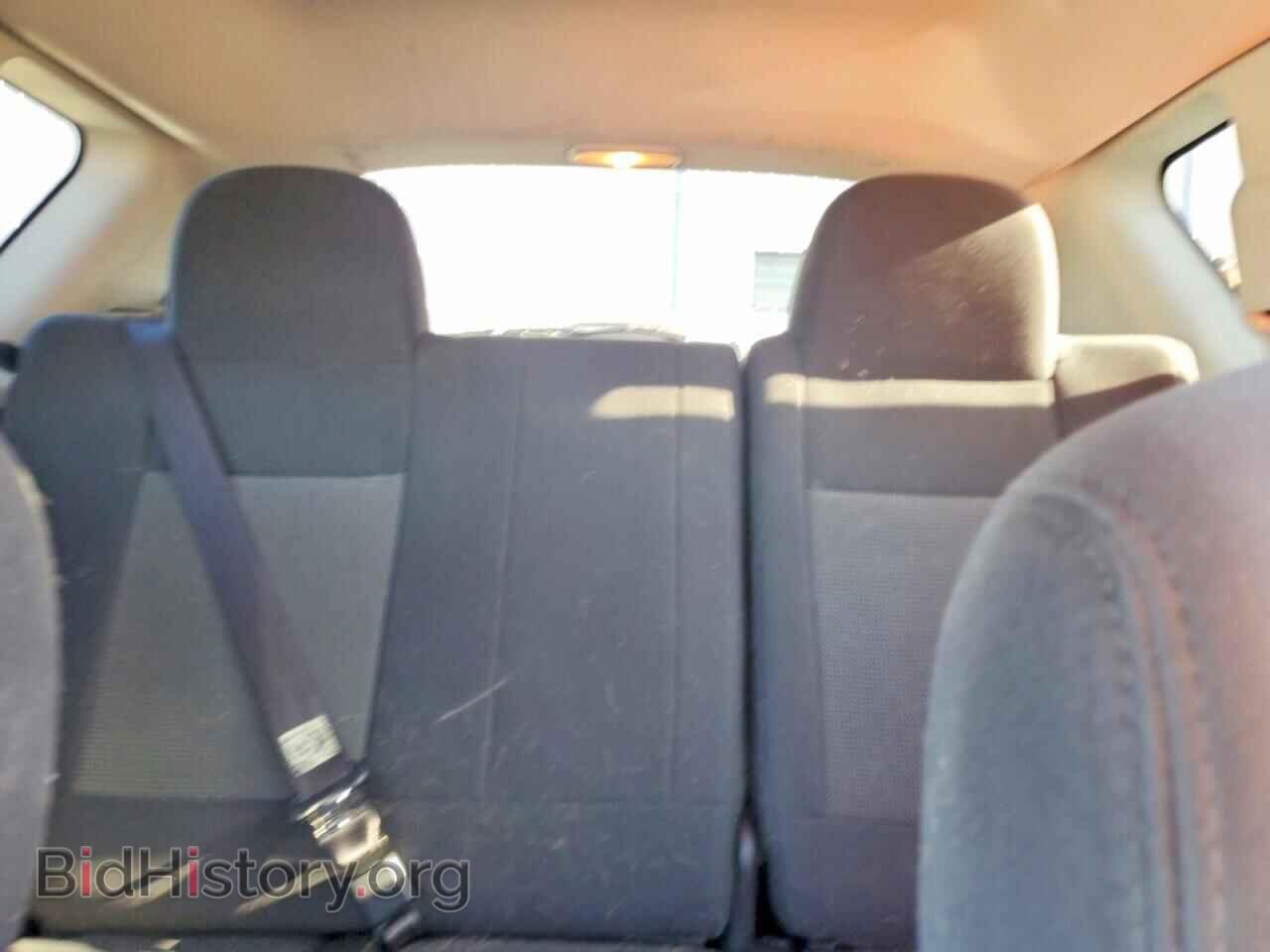 2011 JEEP COMPASS - VIN: 1J4NF1FB6BD248410 - Фото 10