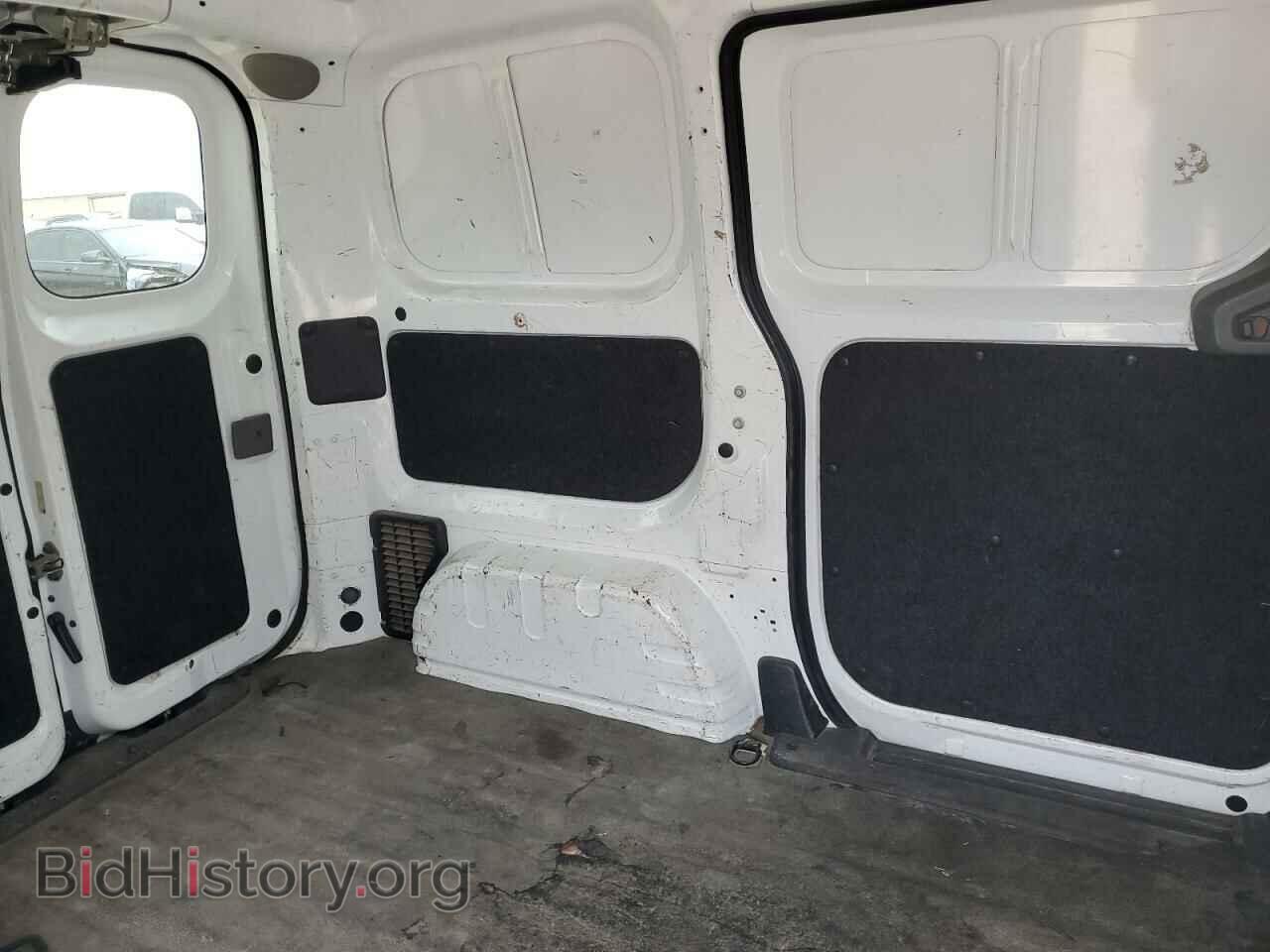 2015 CHEVROLET EXPRESS - VIN: 3N63M0YN9FK725080 - Фото 11