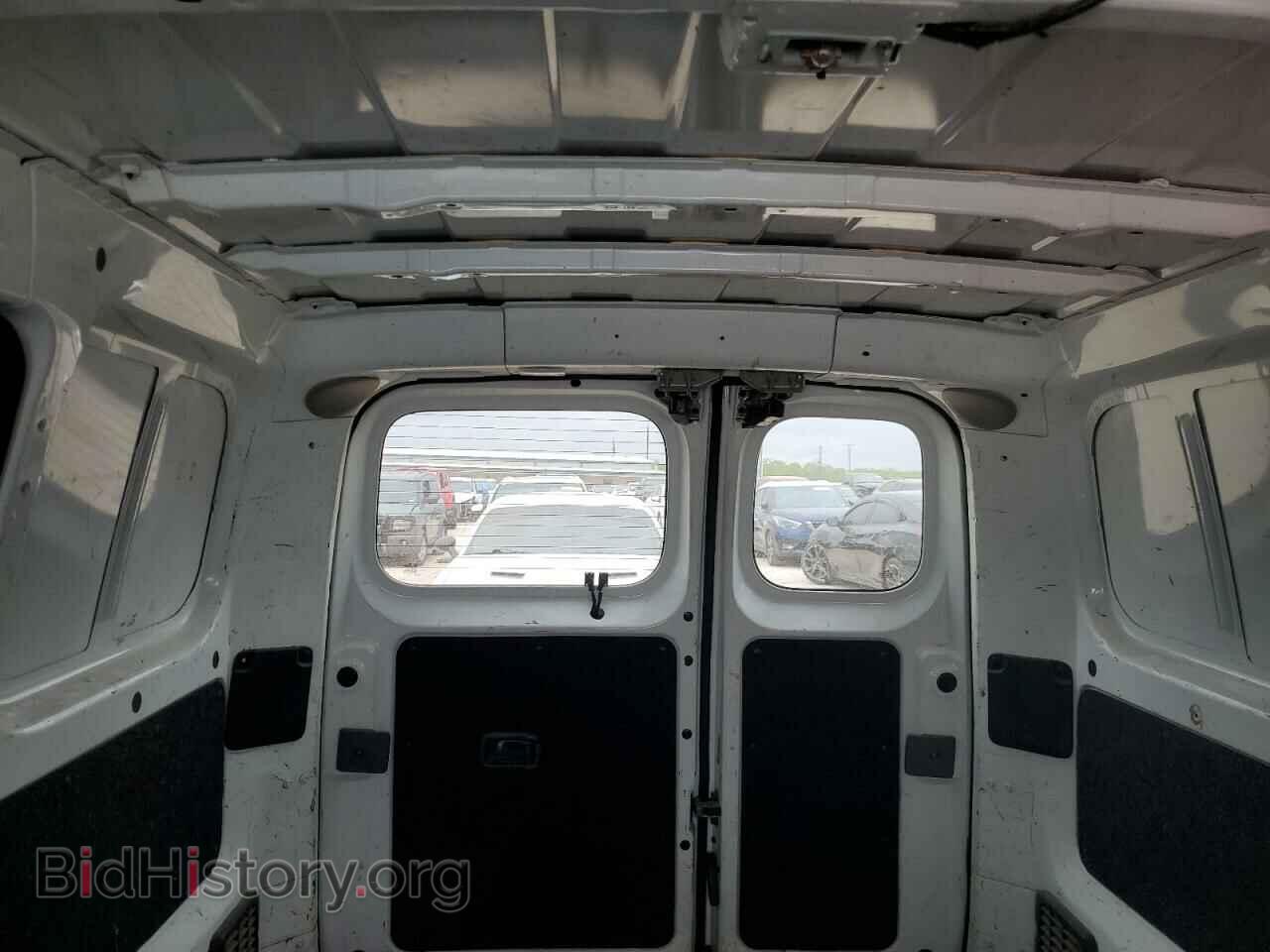 2015 CHEVROLET EXPRESS - VIN: 3N63M0YN9FK725080 - Фото 10
