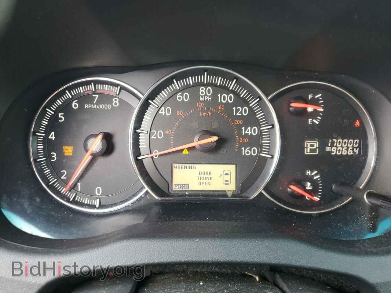 2013 NISSAN MAXIMA - VIN: 1N4AA5AP0DC804836 - Фото 9