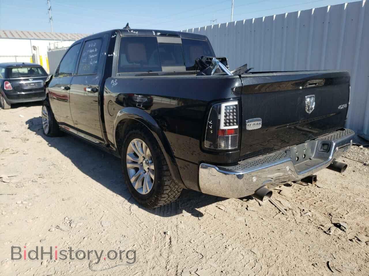 2017 RAM 1500 - VIN: 1C6RR7PT3HS546384 - Photo 3