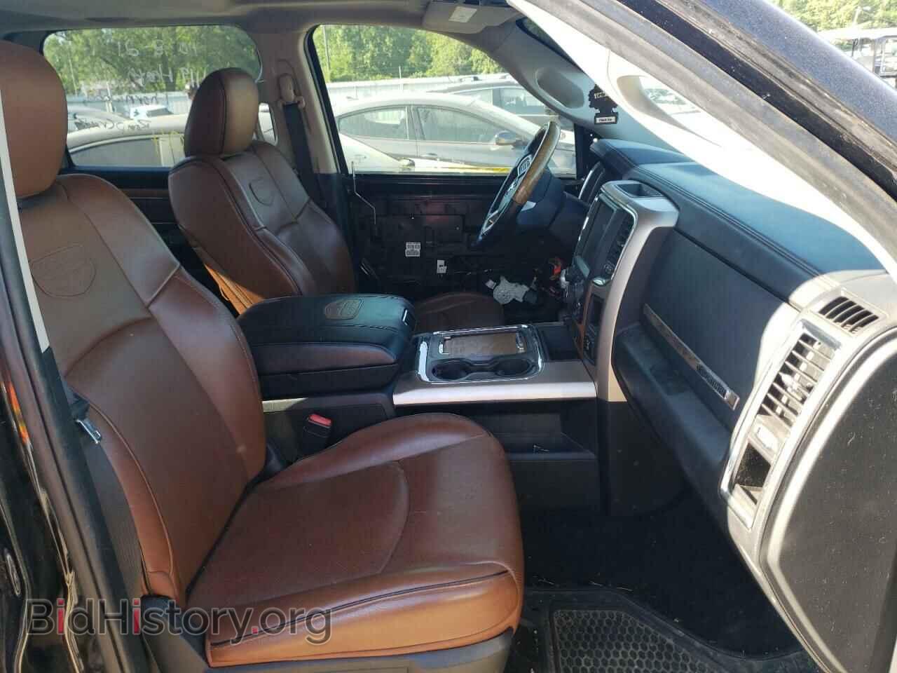 2017 RAM 1500 - VIN: 1C6RR7PT3HS546384 - Photo 5