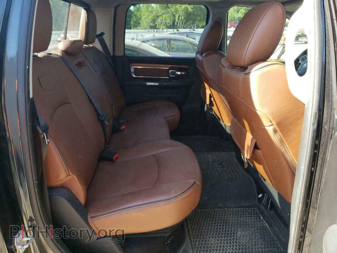 2017 RAM 1500 - VIN: 1C6RR7PT3HS546384 - Photo 6
