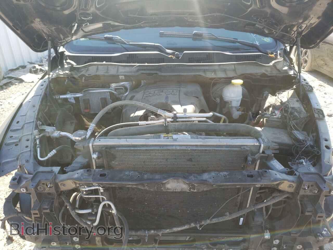 2017 RAM 1500 - VIN: 1C6RR7PT3HS546384 - Photo 7