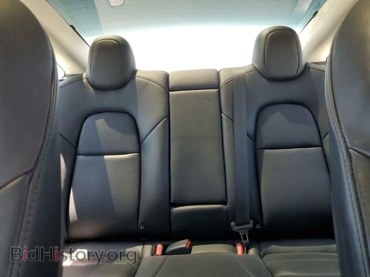 2022 TESLA MODEL 3 - VIN: 5YJ3E1EB3NF185586 - Фото 10