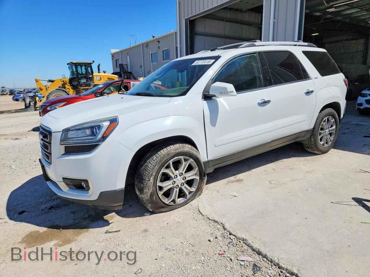 Photo 1GKKVRKD6GJ140996 - GMC ACADIA 2016