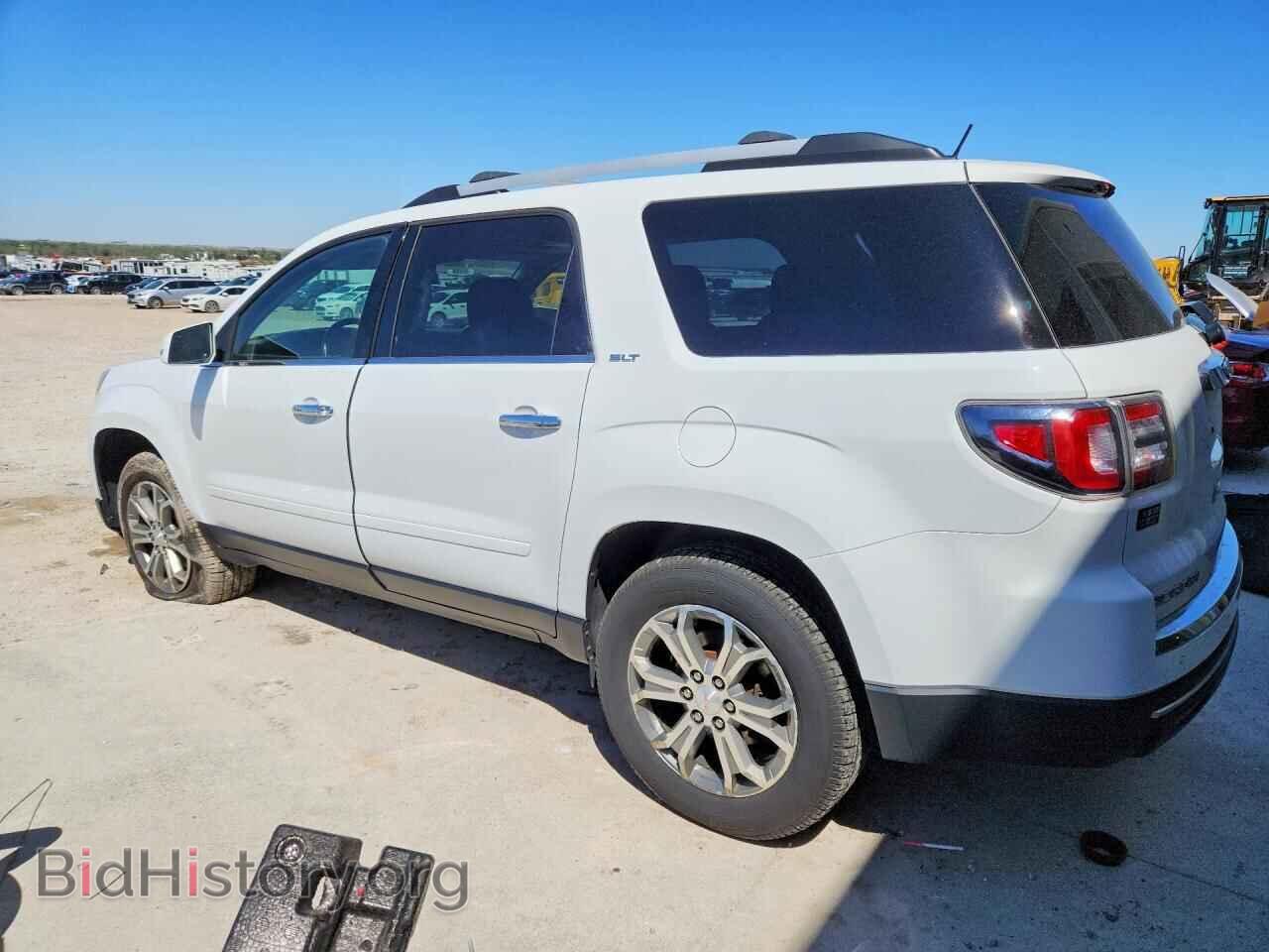 2016 GMC ACADIA - VIN: 1GKKVRKD6GJ140996 - Фото 2