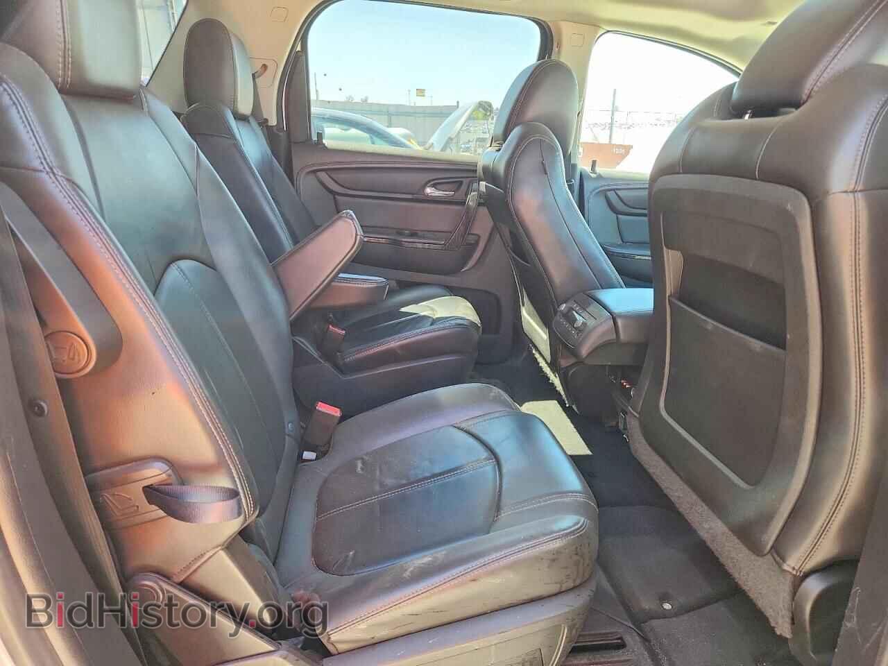 2016 GMC ACADIA - VIN: 1GKKVRKD6GJ140996 - Фото 11