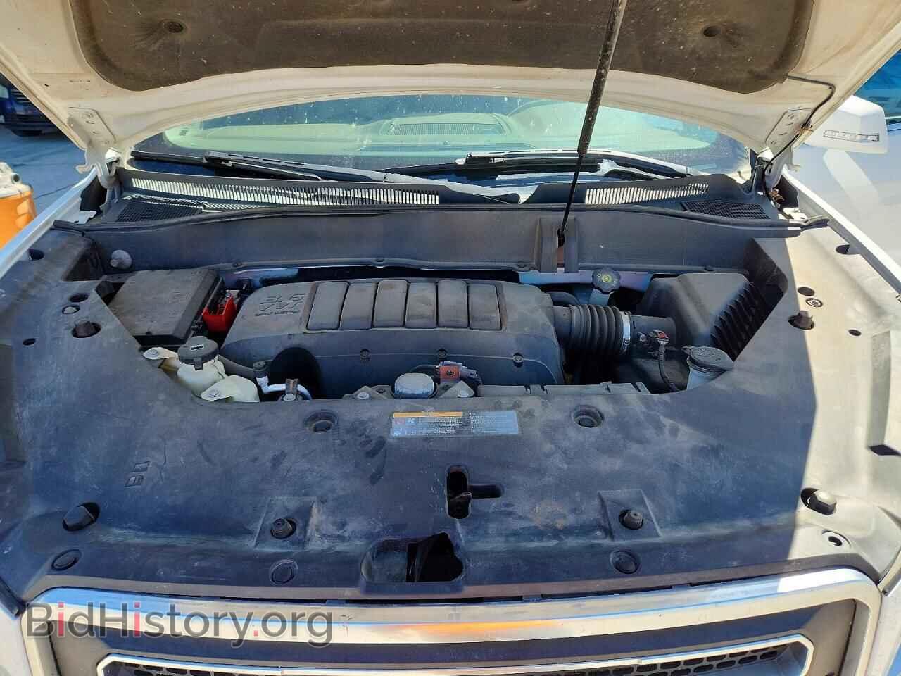 2016 GMC ACADIA - VIN: 1GKKVRKD6GJ140996 - Фото 12