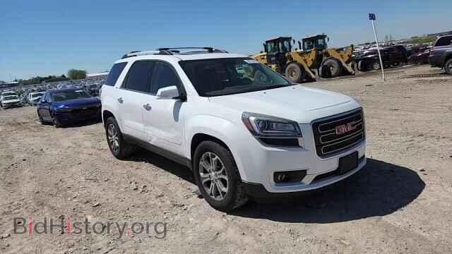 2016 GMC ACADIA - VIN: 1GKKVRKD6GJ140996 - Фото 14