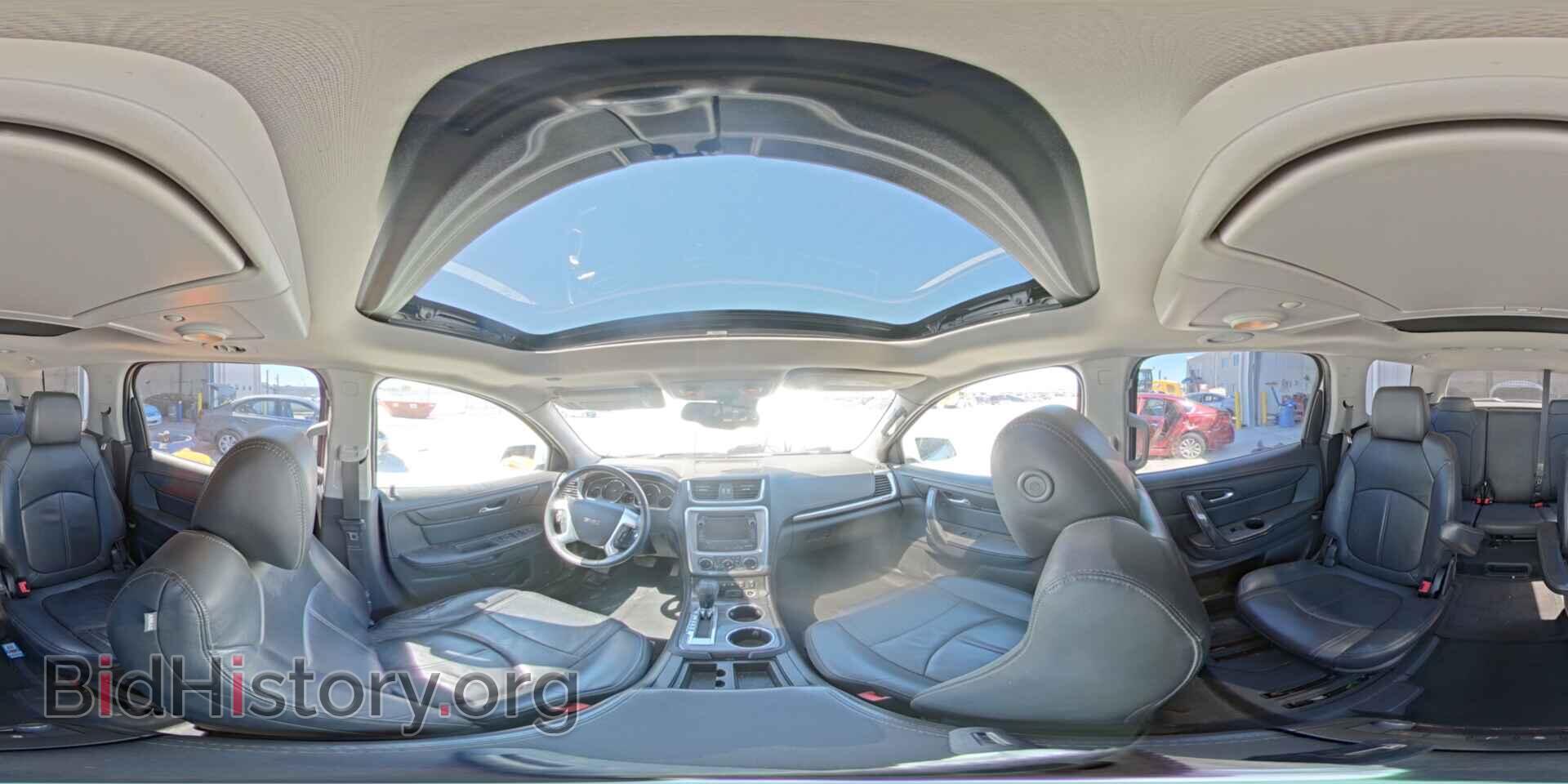 2016 GMC ACADIA - VIN: 1GKKVRKD6GJ140996 - Фото 15