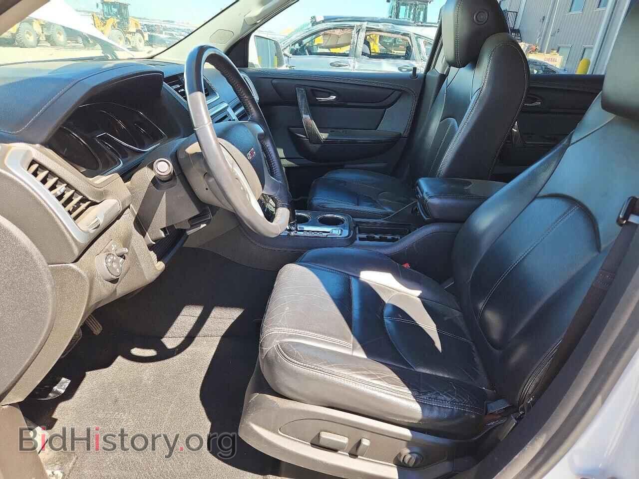 2016 GMC ACADIA - VIN: 1GKKVRKD6GJ140996 - Фото 7