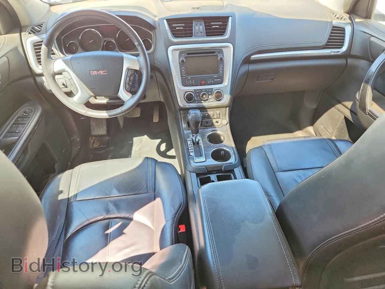 2016 GMC ACADIA - VIN: 1GKKVRKD6GJ140996 - Фото 8