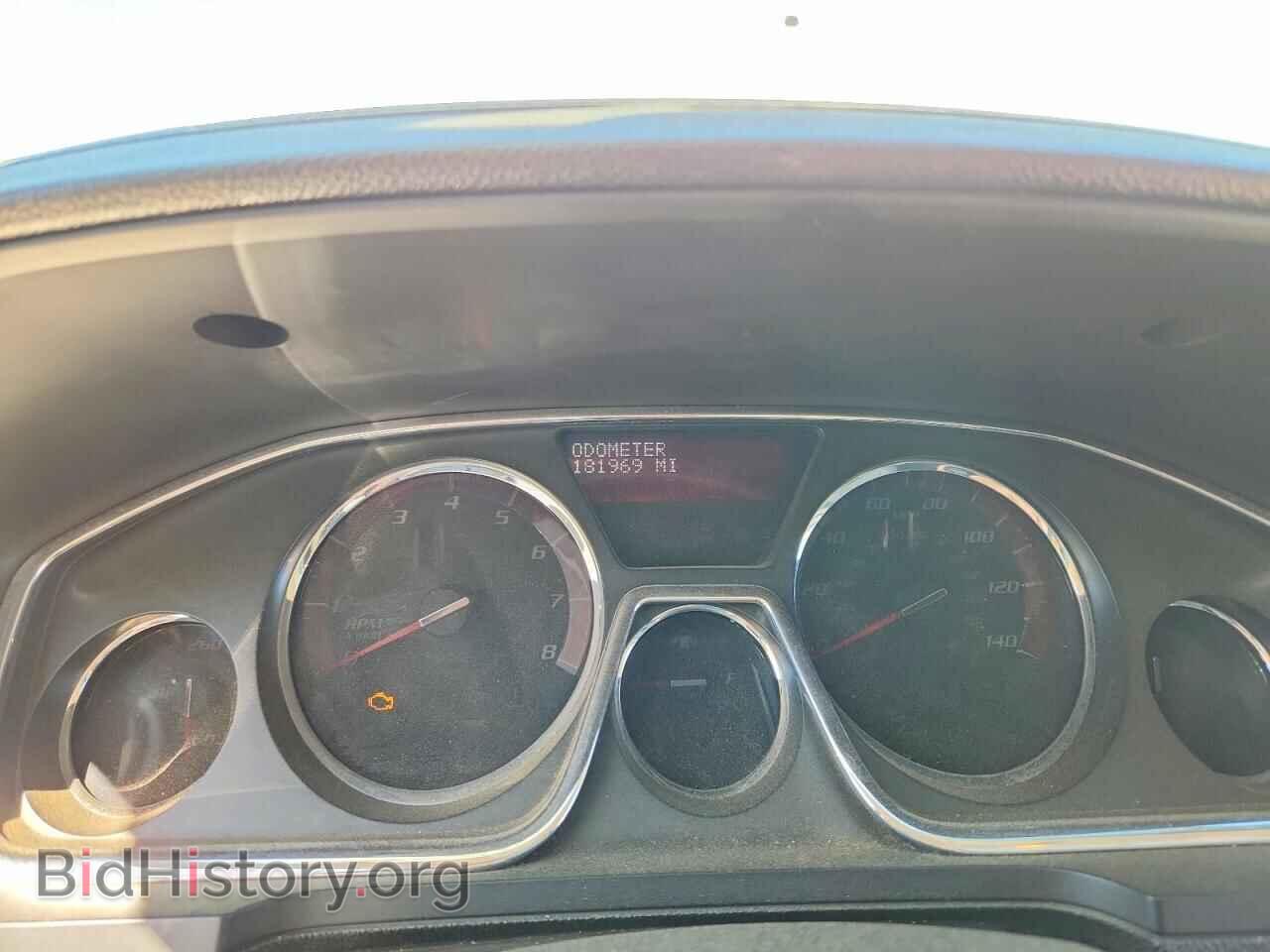 2016 GMC ACADIA - VIN: 1GKKVRKD6GJ140996 - Фото 9